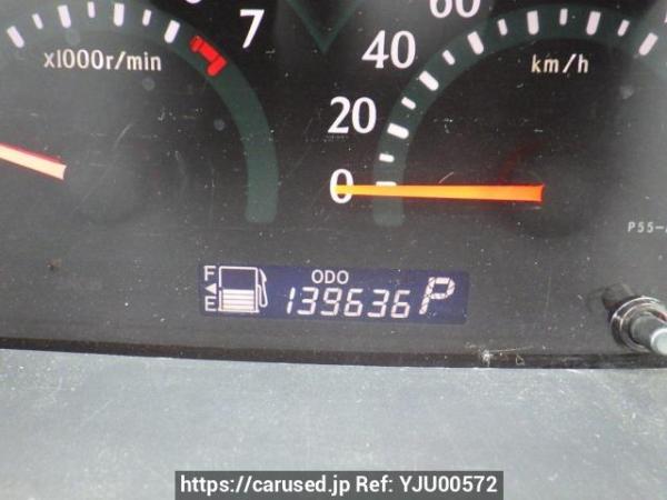 Used 2008 AT toyota sienta NCP81G Image[21]
