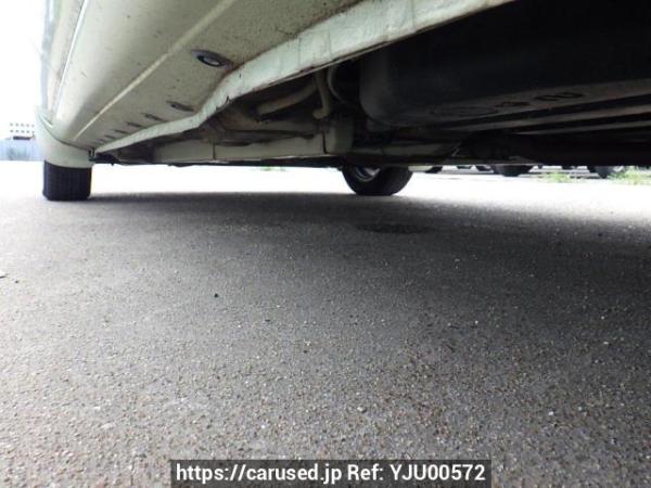 Used 2008 AT toyota sienta NCP81G Image[28]