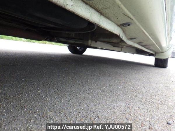 Used 2008 AT toyota sienta NCP81G Image[31]