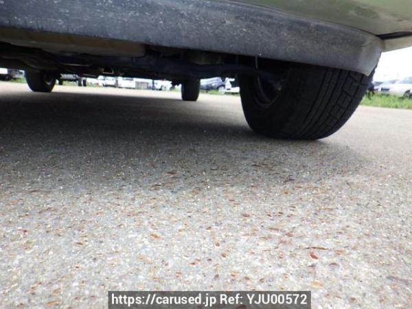 Used 2008 AT toyota sienta NCP81G Image[33]