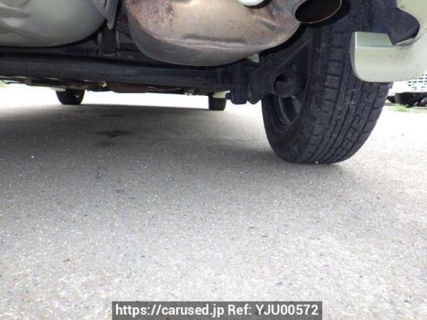 Used 2008 AT toyota sienta NCP81G Image[35]
