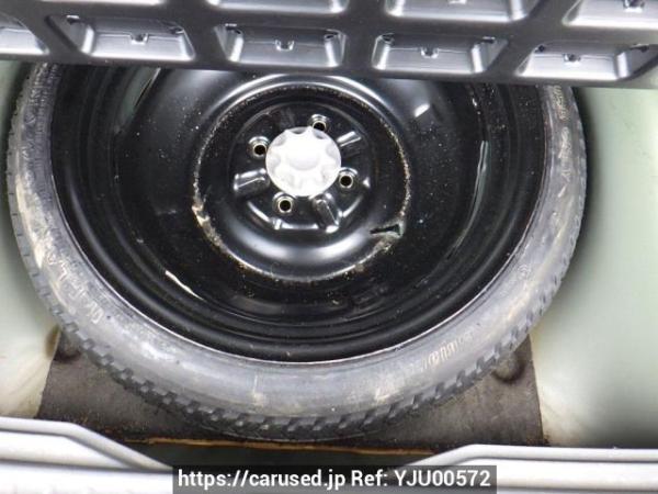 Used 2008 AT toyota sienta NCP81G Image[36]