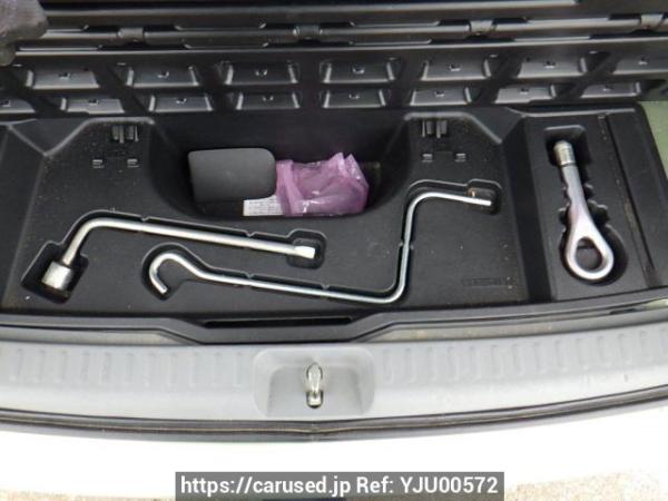 Used 2008 AT toyota sienta NCP81G Image[37]