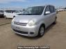 Used 2008 AT toyota sienta NCP81G Image[2]