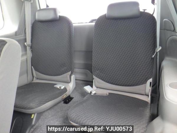 Used 2008 AT toyota sienta NCP81G Image[14]