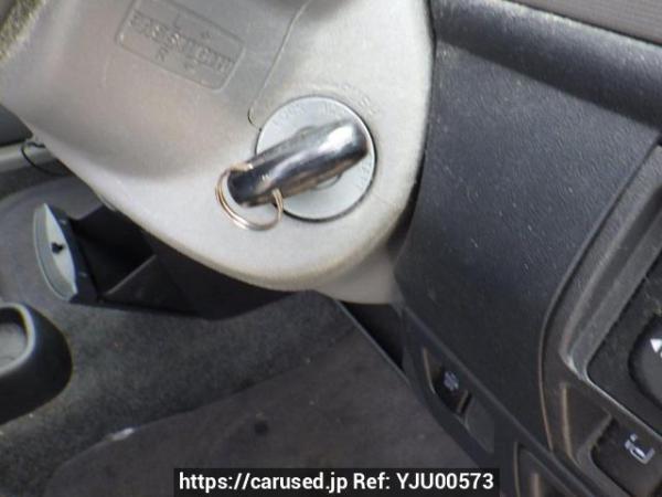 Used 2008 AT toyota sienta NCP81G Image[20]
