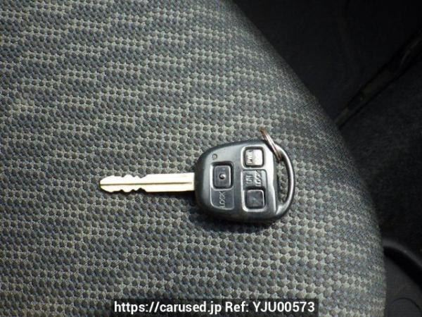 Used 2008 AT toyota sienta NCP81G Image[21]