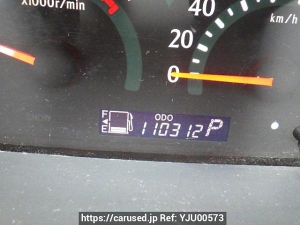 Used 2008 AT toyota sienta NCP81G Image[23]