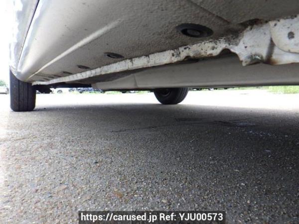 Used 2008 AT toyota sienta NCP81G Image[28]