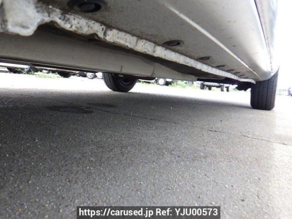 Used 2008 AT toyota sienta NCP81G Image[29]