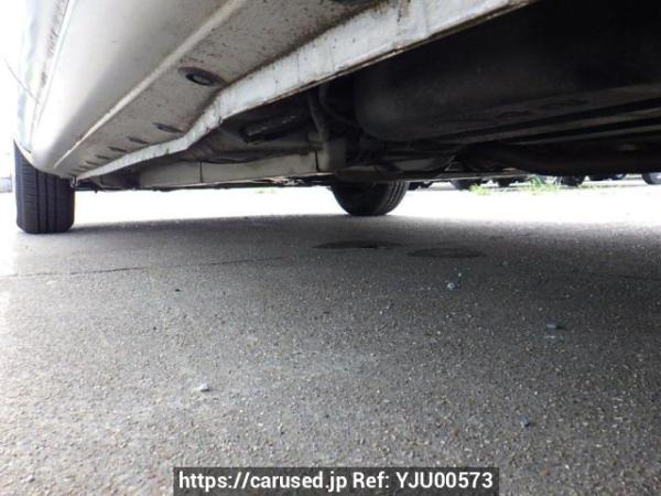 Used 2008 AT toyota sienta NCP81G Image[30]