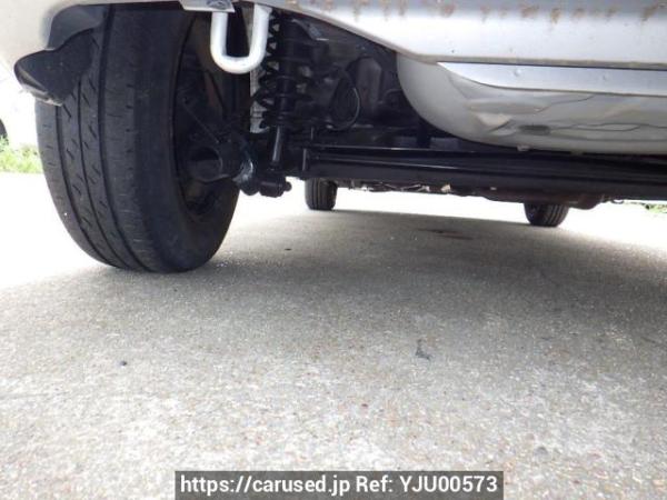 Used 2008 AT toyota sienta NCP81G Image[34]