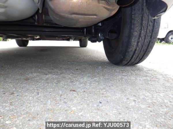 Used 2008 AT toyota sienta NCP81G Image[35]