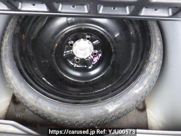 Used 2008 AT toyota sienta NCP81G Image[36]