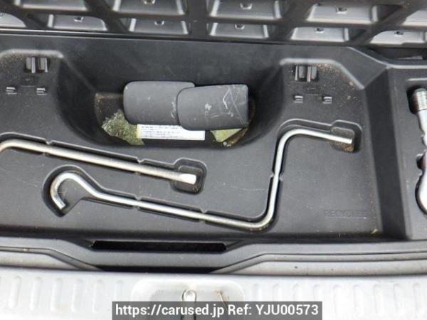 Used 2008 AT toyota sienta NCP81G Image[37]