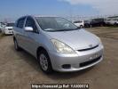 Toyota Wish ZNE14G