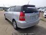 Used 2003 AT toyota wish ZNE14G Image[4]