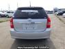 Used 2003 AT toyota wish ZNE14G Image[5]