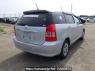 Used 2003 AT toyota wish ZNE14G Image[6]
