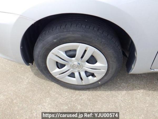 Used 2003 AT toyota wish ZNE14G Image[24]