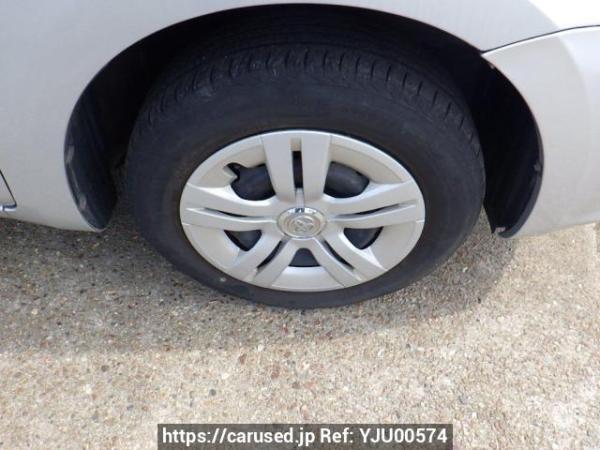 Used 2003 AT toyota wish ZNE14G Image[25]