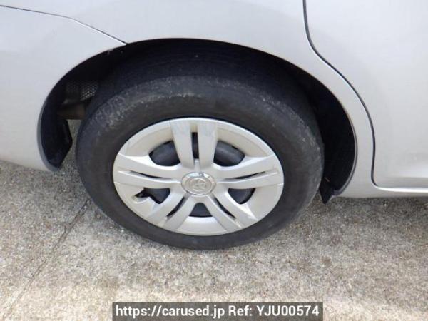 Used 2003 AT toyota wish ZNE14G Image[26]