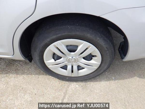 Used 2003 AT toyota wish ZNE14G Image[27]