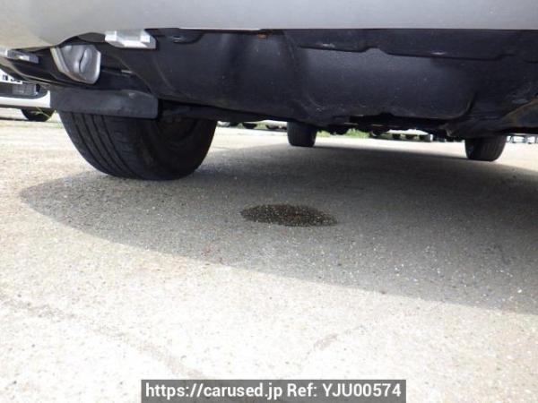 Used 2003 AT toyota wish ZNE14G Image[32]