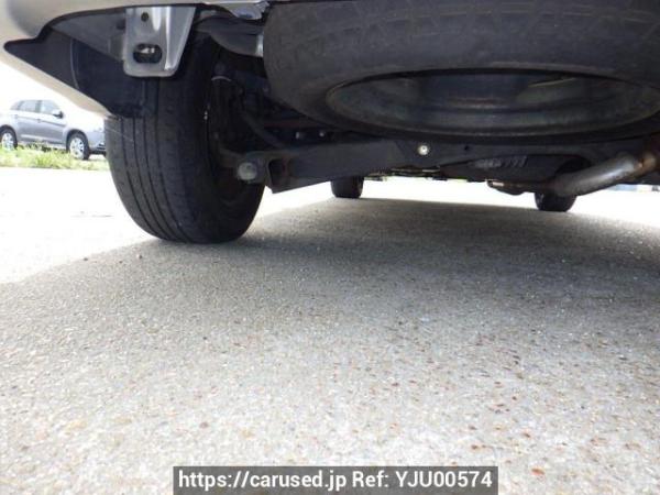 Used 2003 AT toyota wish ZNE14G Image[34]