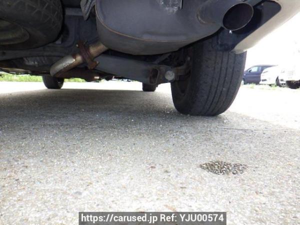 Used 2003 AT toyota wish ZNE14G Image[35]