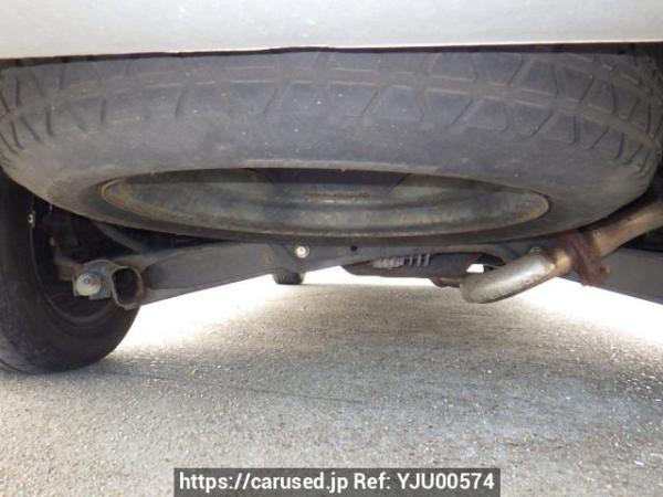 Used 2003 AT toyota wish ZNE14G Image[36]