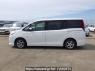 Used 2014 AT toyota noah ZRR80G Image[3]
