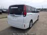 Used 2014 AT toyota noah ZRR80G Image[6]