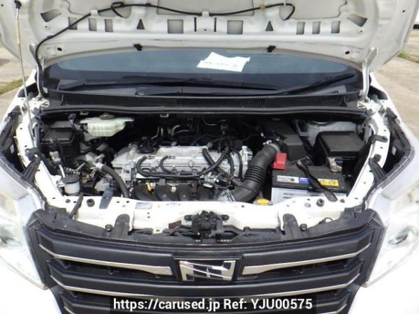 Used 2014 AT toyota noah ZRR80G Image[9]