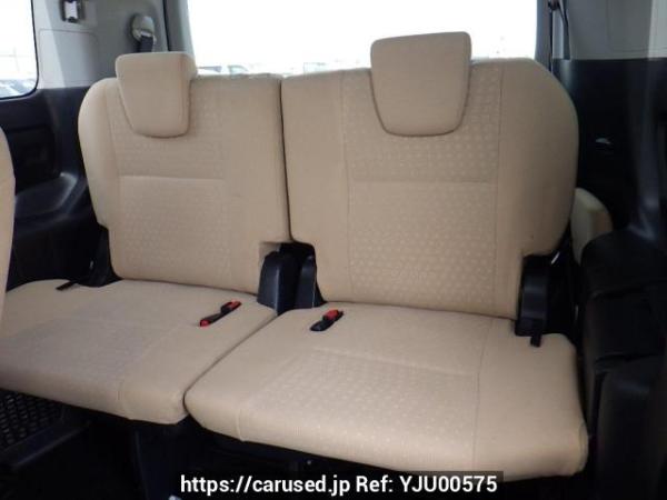 Used 2014 AT toyota noah ZRR80G Image[15]
