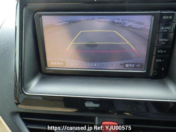 Used 2014 AT toyota noah ZRR80G Image[20]