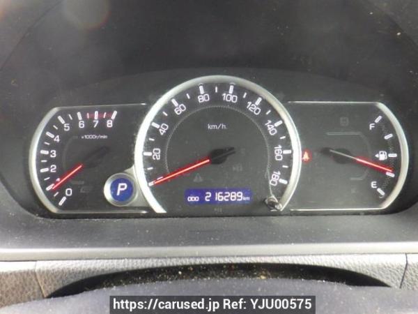 Used 2014 AT toyota noah ZRR80G Image[22]