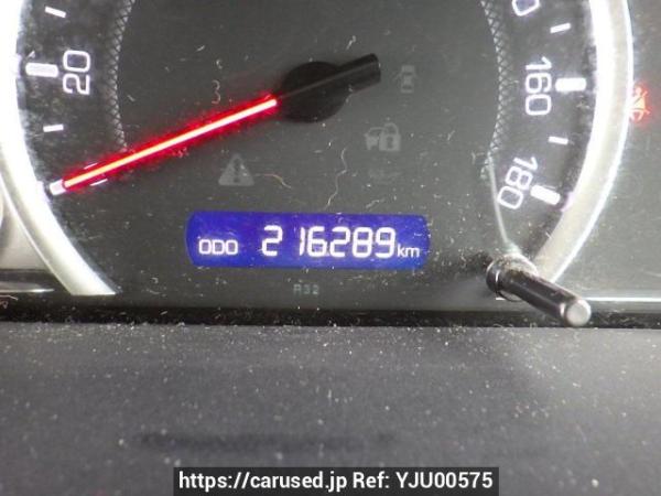 Used 2014 AT toyota noah ZRR80G Image[23]