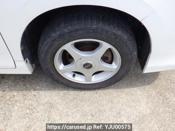 Used 2014 AT toyota noah ZRR80G Image[27]