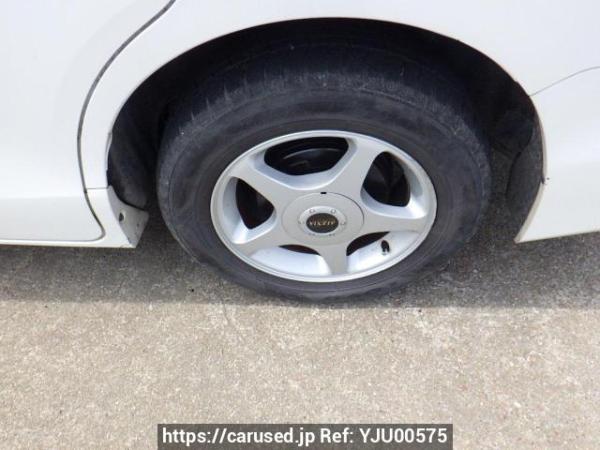 Used 2014 AT toyota noah ZRR80G Image[29]