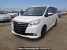 Used 2014 AT toyota noah ZRR80G Image[2]