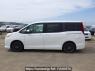 Used 2014 AT toyota noah ZRR80G Image[3]