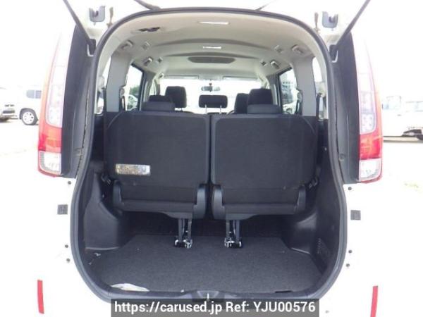 Used 2014 AT toyota noah ZRR80G Image[8]