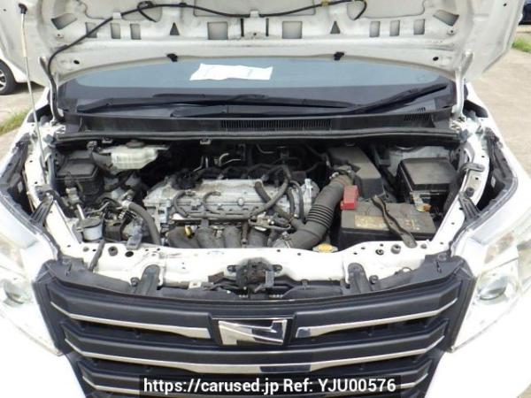 Used 2014 AT toyota noah ZRR80G Image[9]