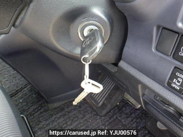 Used 2014 AT toyota noah ZRR80G Image[23]