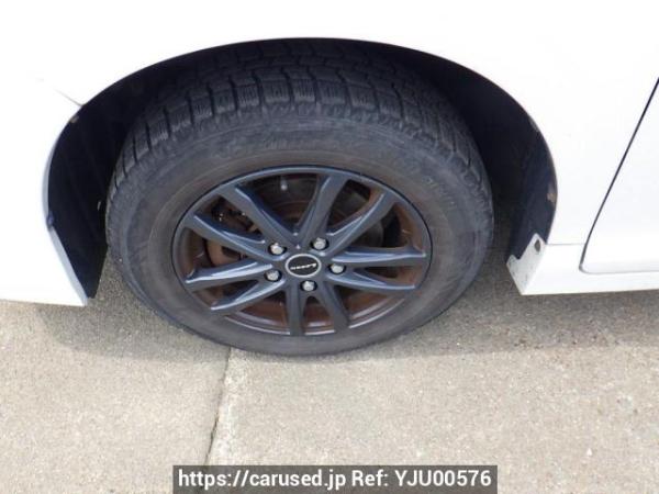 Used 2014 AT toyota noah ZRR80G Image[25]
