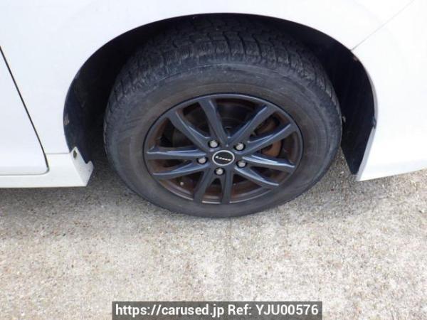 Used 2014 AT toyota noah ZRR80G Image[26]
