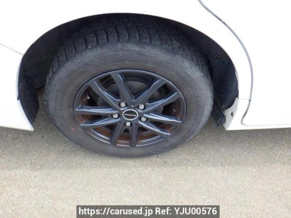 Used 2014 AT toyota noah ZRR80G Image[27]