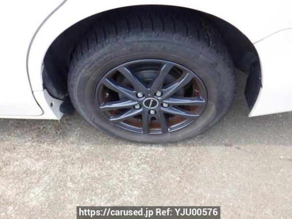 Used 2014 AT toyota noah ZRR80G Image[28]