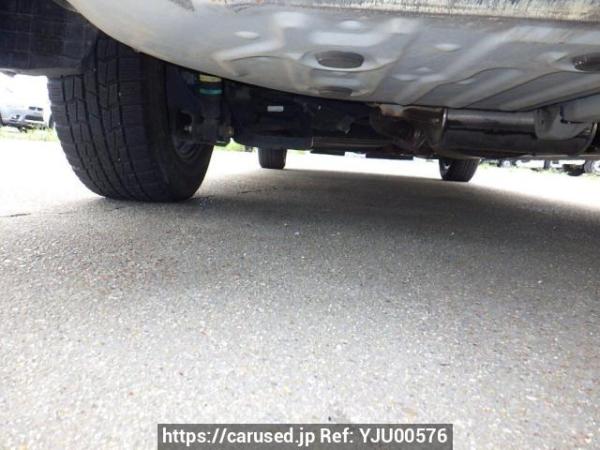Used 2014 AT toyota noah ZRR80G Image[35]